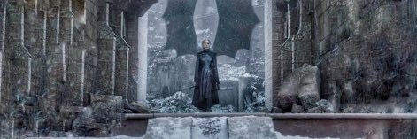 Ivan Targaryen's banner