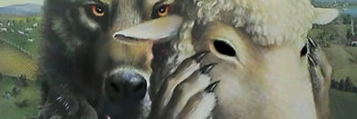 MishkaTheBeast's profile banner image