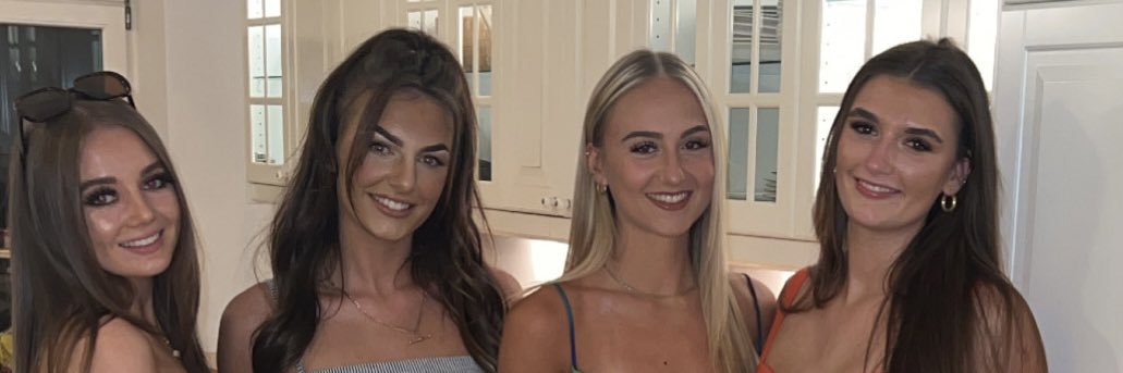 Abbie🐝 banner