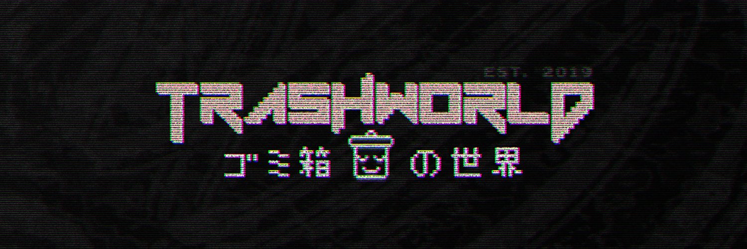 Trash World (@mitchregis) / Posts / X