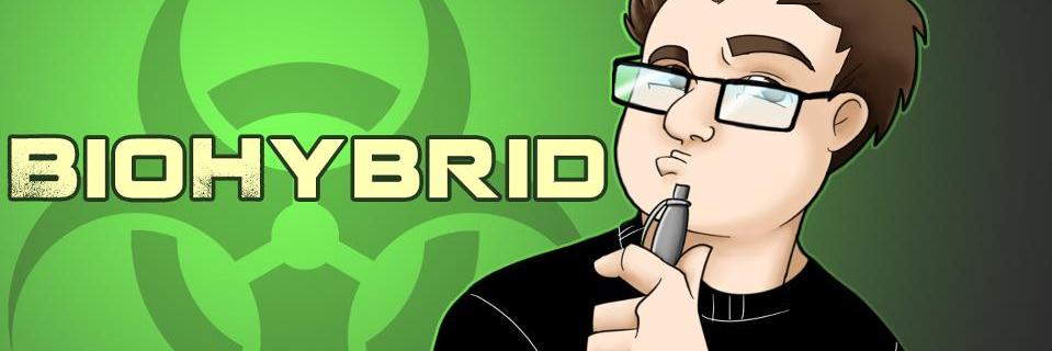 BiohybridPrime's profile banner image