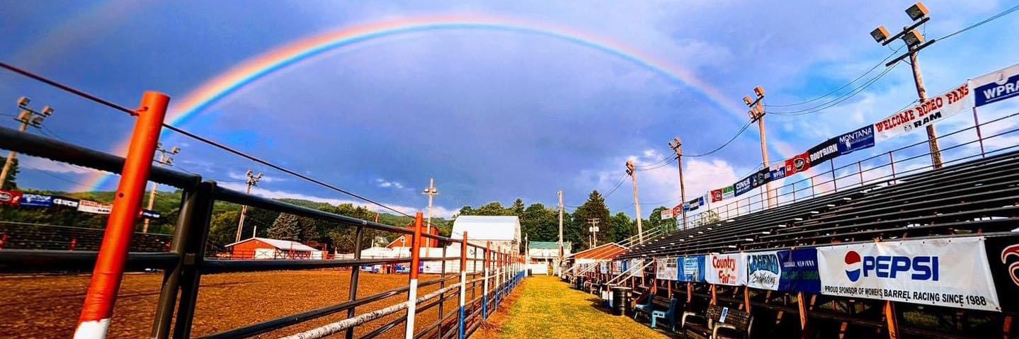 RodeoGerry's profile banner image