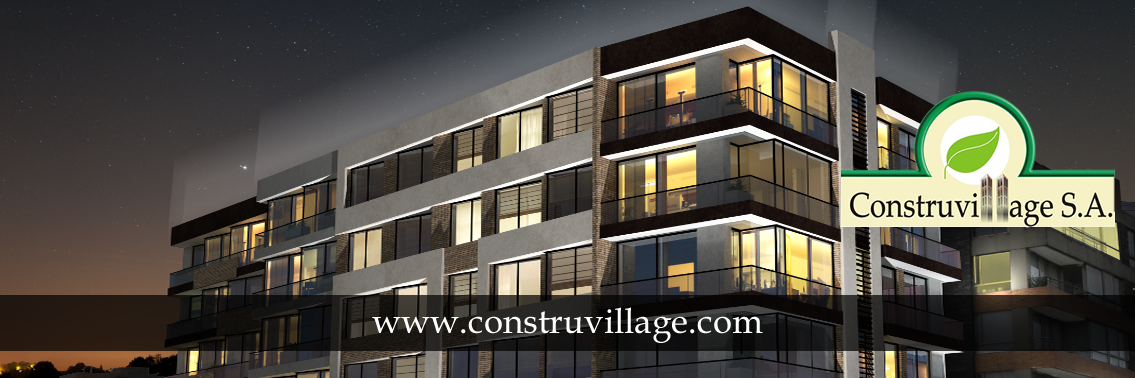 ConstruVillage's profile banner image