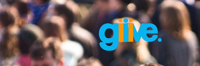 giiiveNow's profile banner image