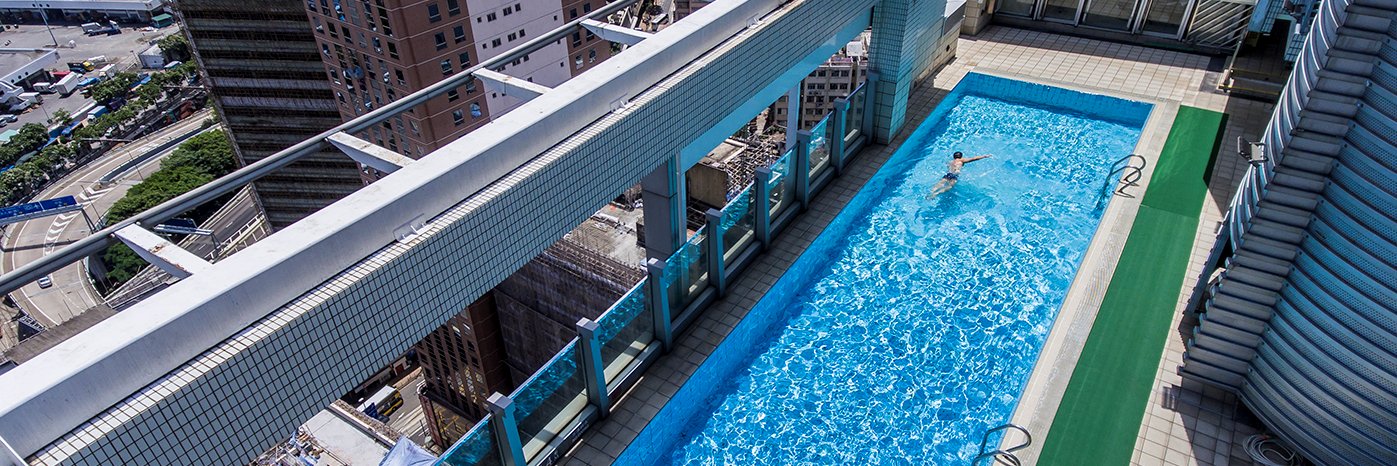 HotelJenHK's profile banner image