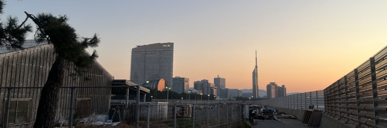 ryousui631's profile banner image