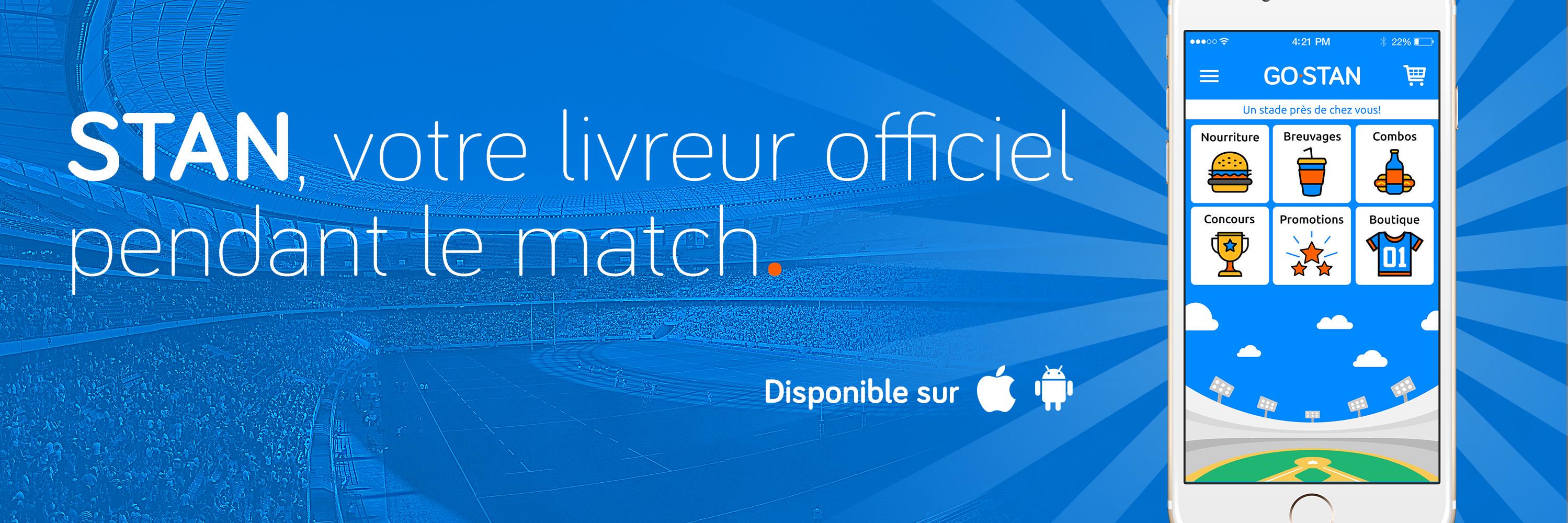 gostanapp's profile banner image
