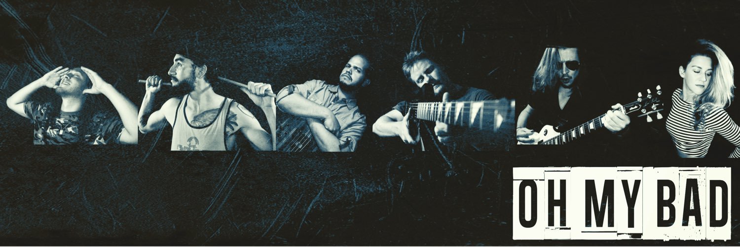 OhMyBadMusic's profile banner image