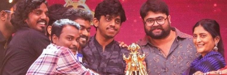 arjunannk's profile banner image