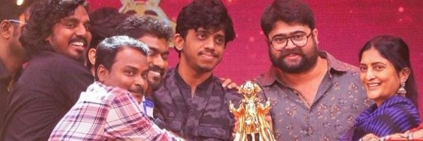 arjunannk Profile Banner