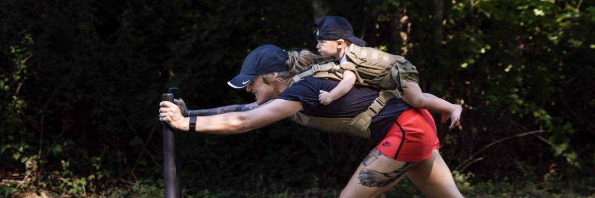 GrangerousMMA's profile banner image