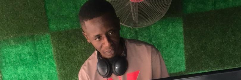 DjkayYung's profile banner image