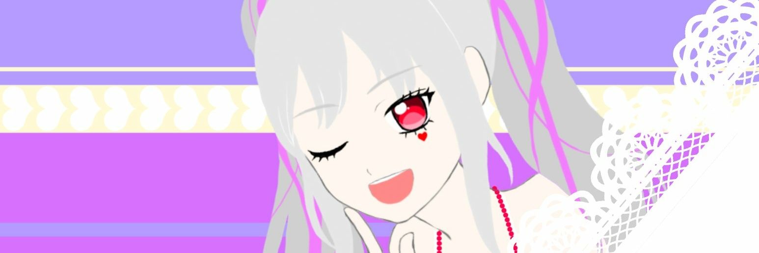 SINSILVER2's profile banner image