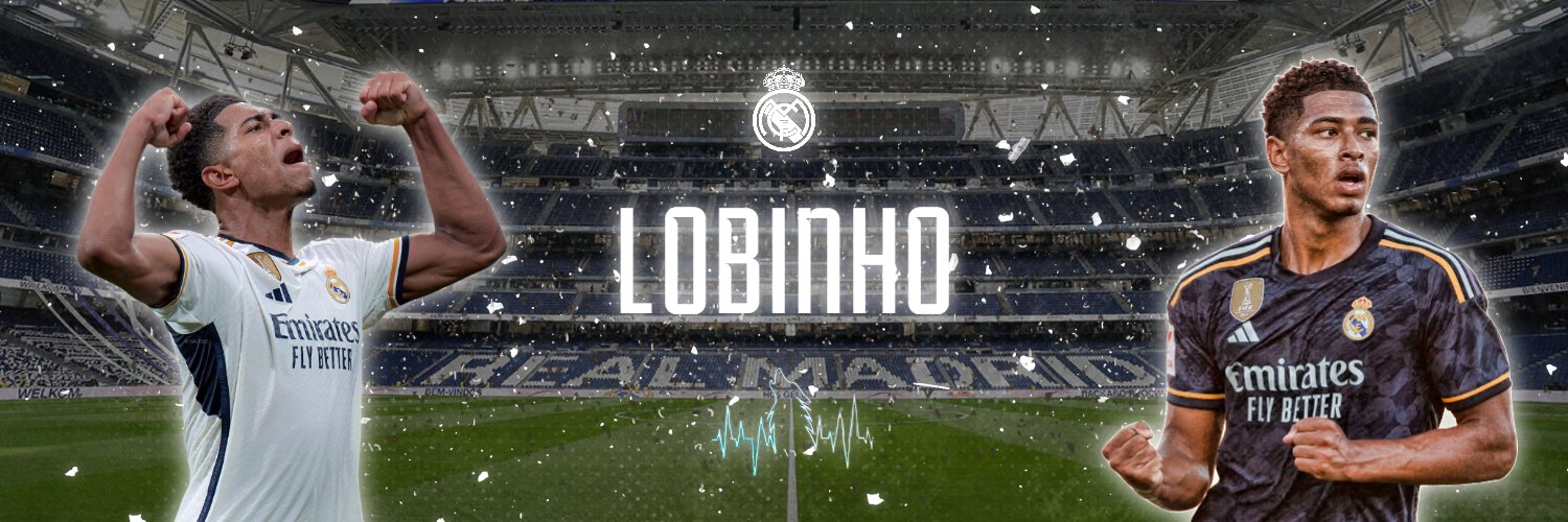LOBINHO banner