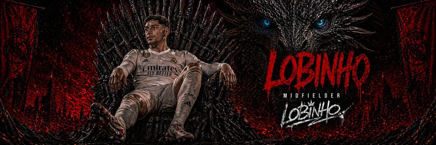 LOBOYT7's profile banner image