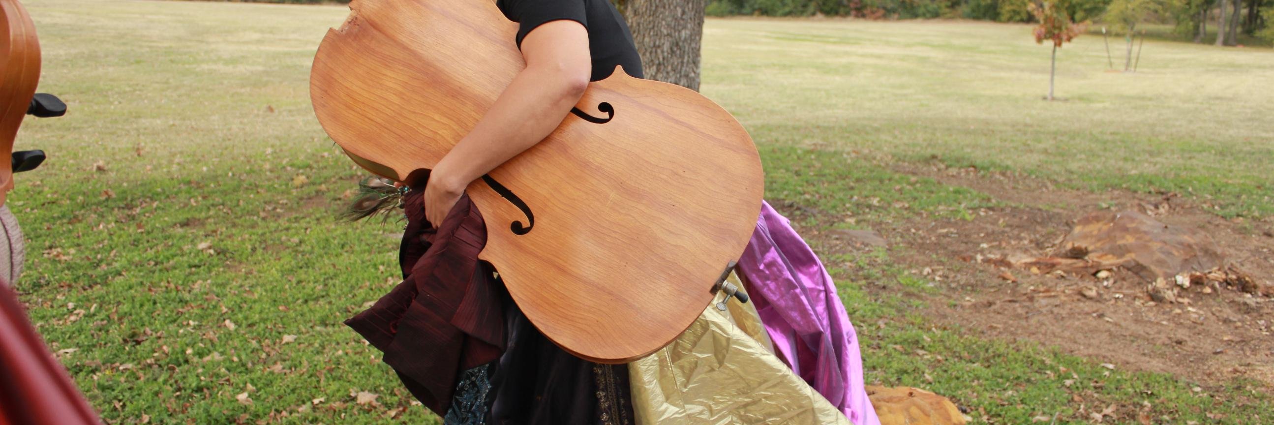 FaerytaleMusic's profile banner image
