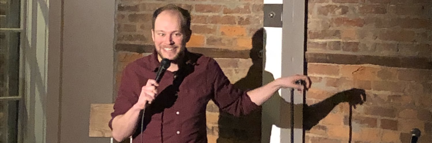 THEdavidhorning's profile banner image