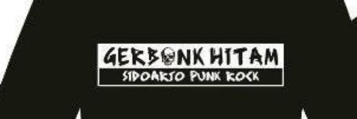 GERBONKxHITAM's profile banner image