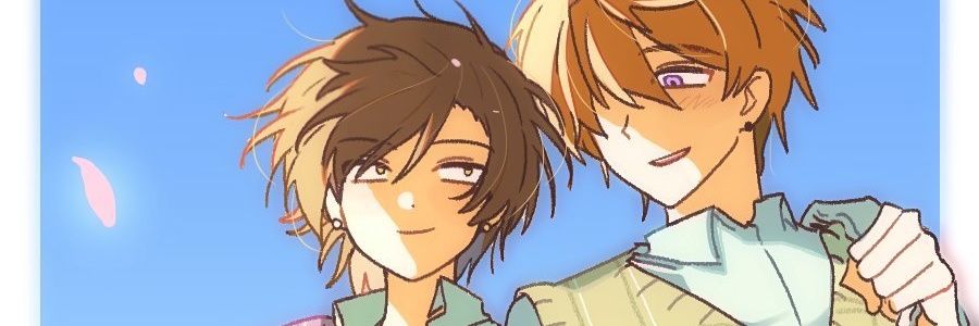 Blue0raven's profile banner image