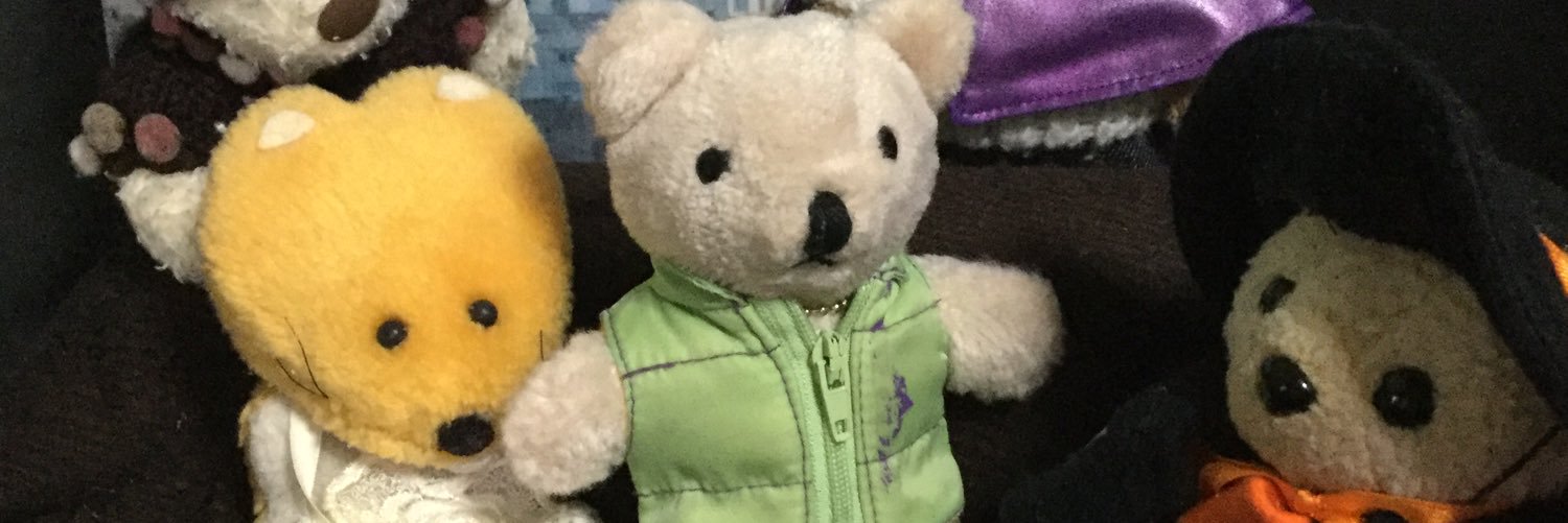 Forza_Bears's profile banner image