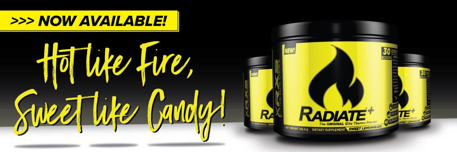rxssupplements's profile banner image
