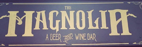 TheMagnoliaPDX's profile banner image