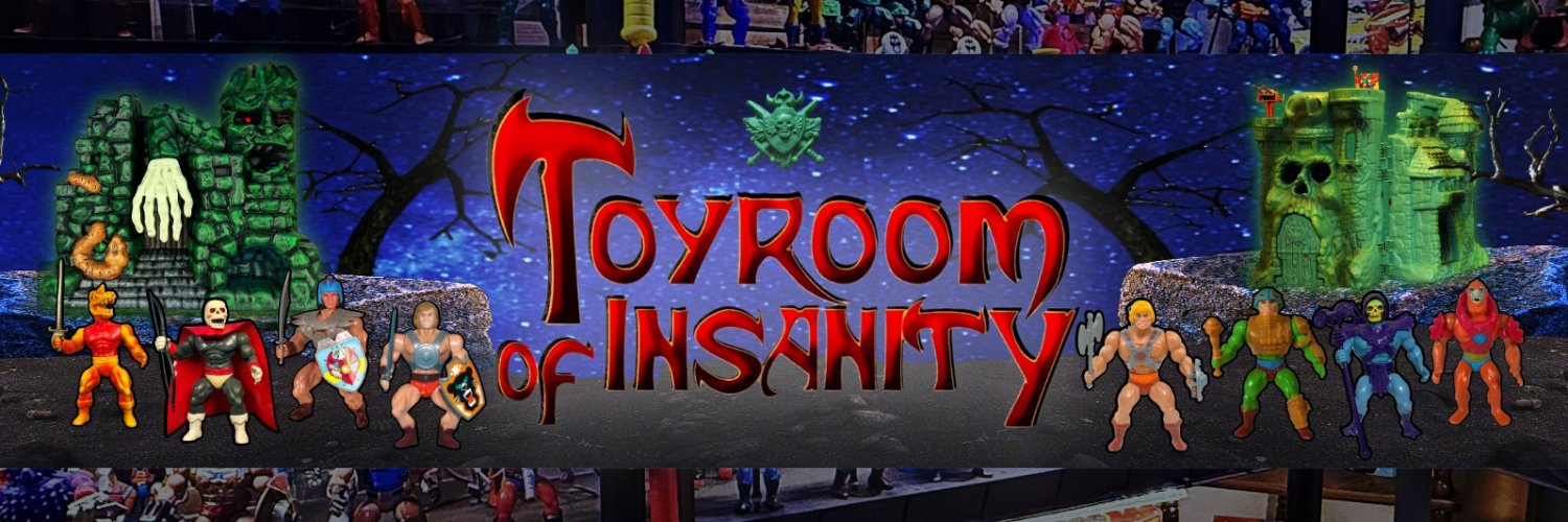 Toy Room of Insanity banner