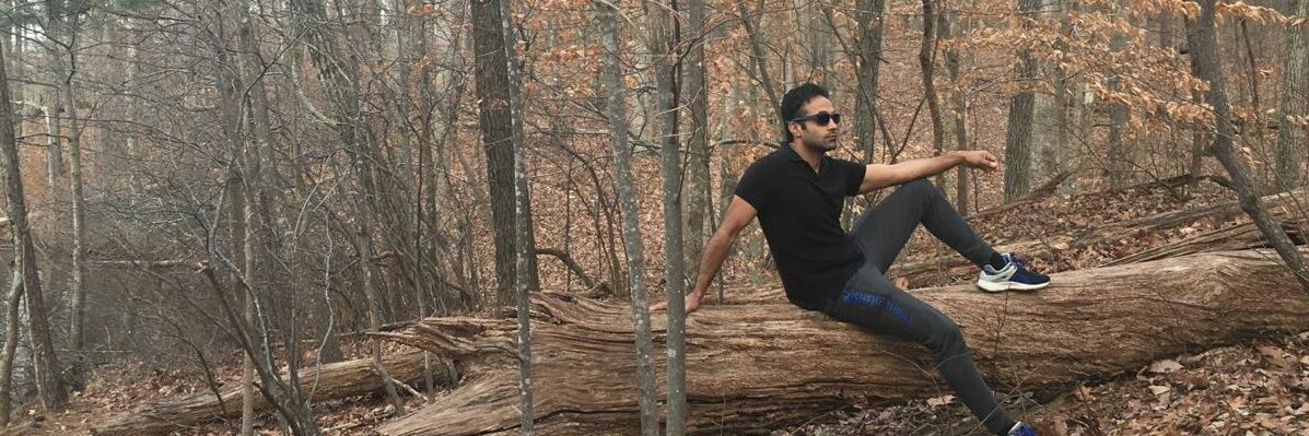 aniltushir's profile banner image
