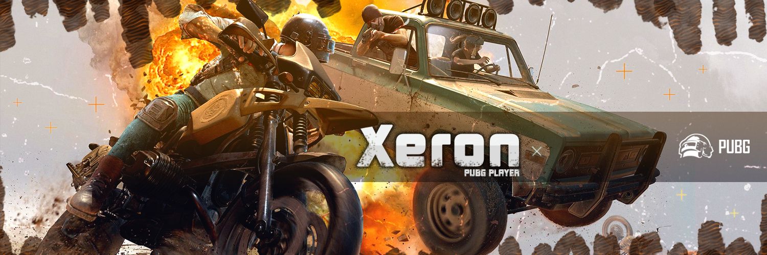 Xeron__'s profile banner image