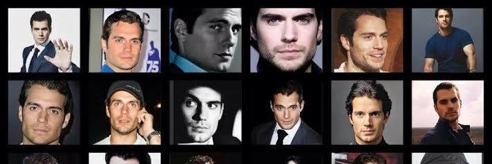Hot4HenryCavill's profile banner image