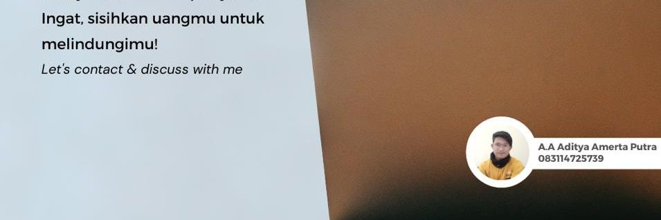 putra_amerta's profile banner image