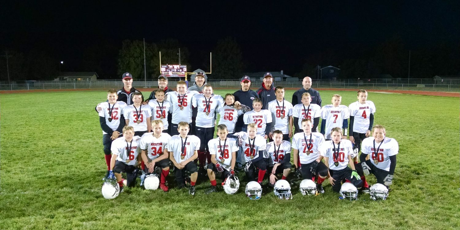 HesstonFBClub's profile banner image
