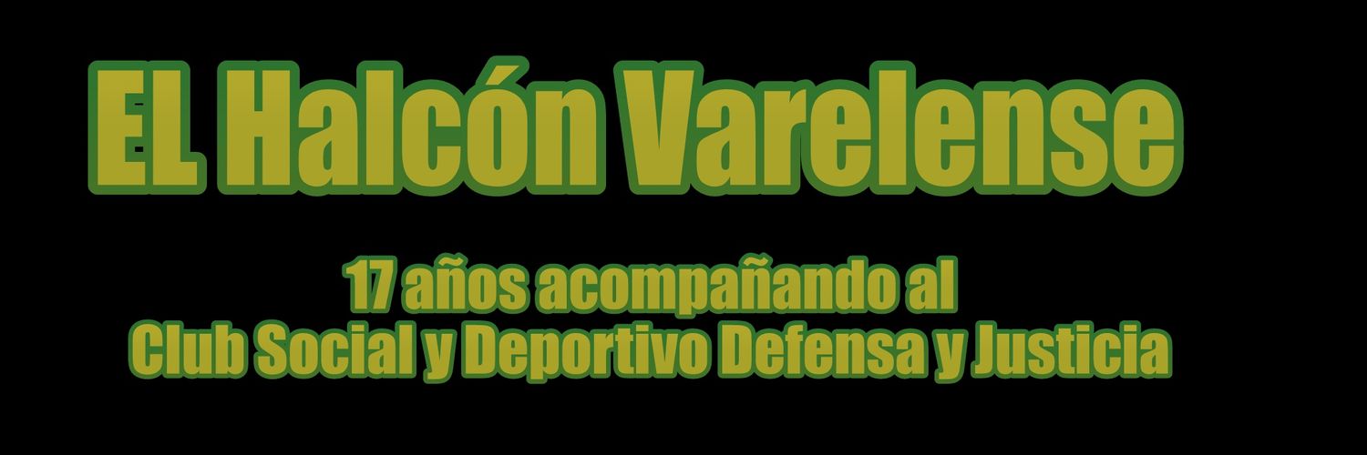 HalconVarelense's profile banner image