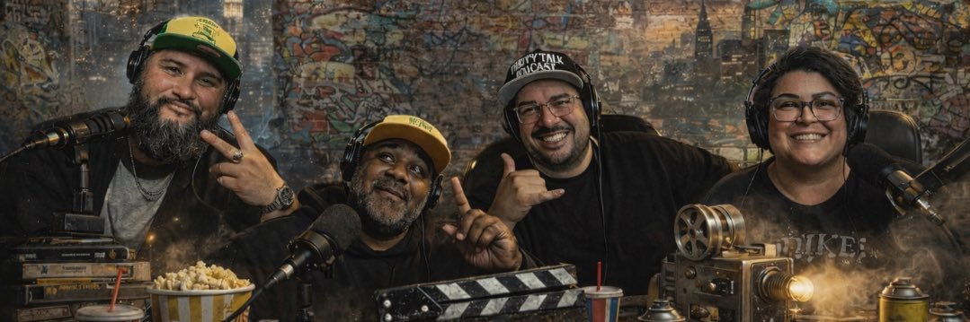 Jayson “PartyJay” Michael banner