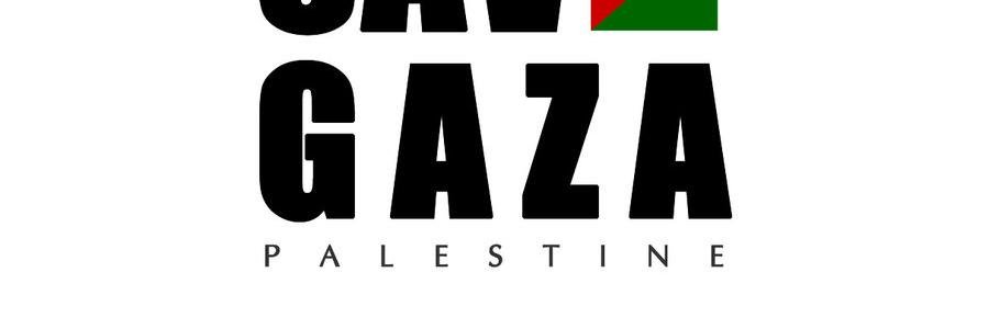 GazaDeaths's profile banner image