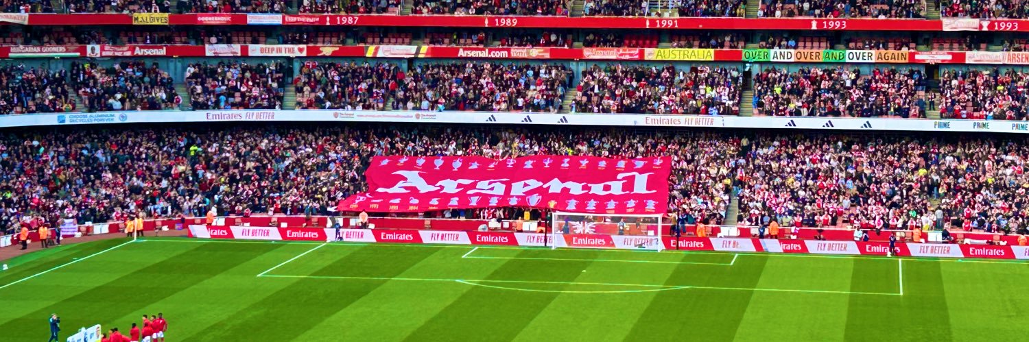 Jack McRae's banner