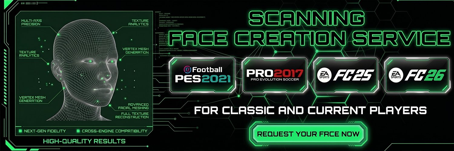 facemakerpp's profile banner image