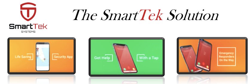 SmartTekSystems's profile banner image