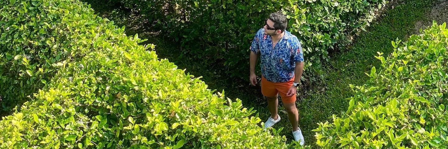 stevrueda's profile banner image
