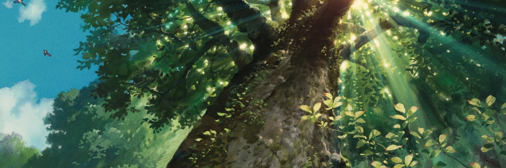 pouakai's profile banner image