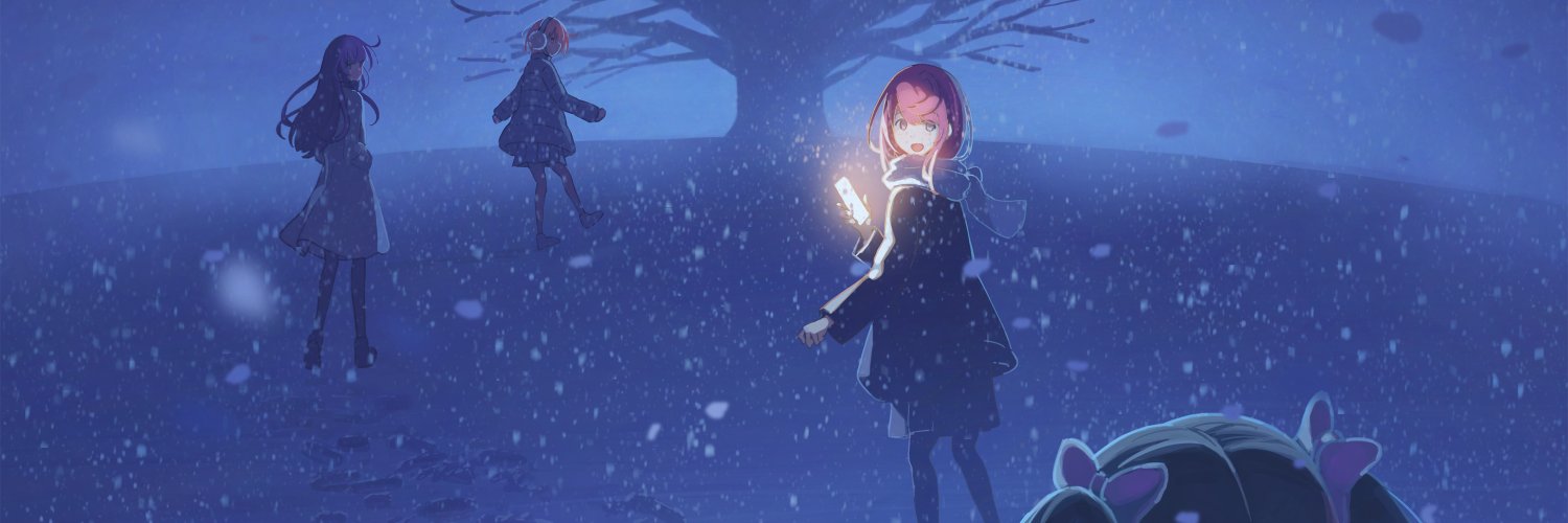 radish2951's profile banner image
