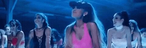 ArianaGLu's profile banner image