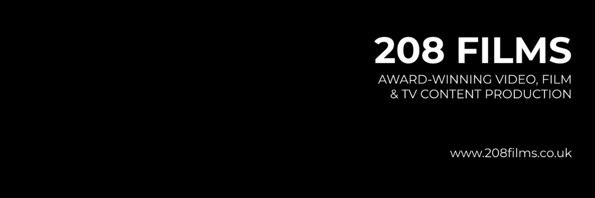 208Films's profile banner image