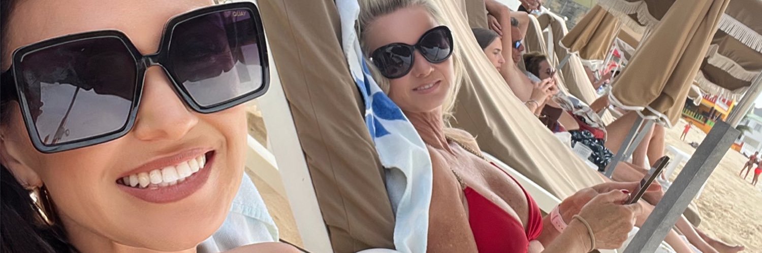 Allyssa Baird banner