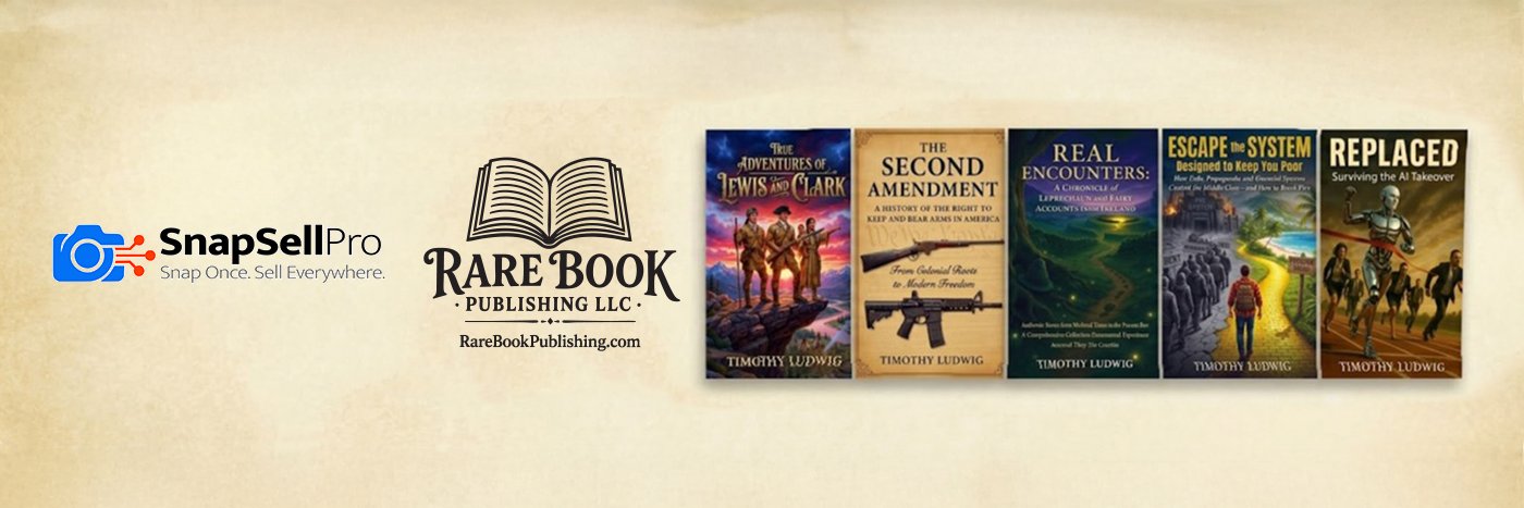 🇺🇸 Ludwig 🇺🇸 banner