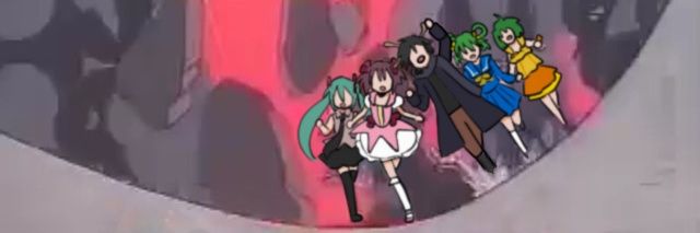 medouppoid's profile banner image