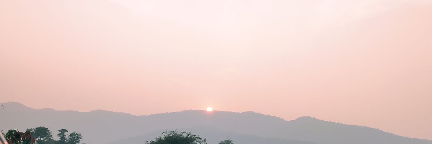 vinaybagul's profile banner image