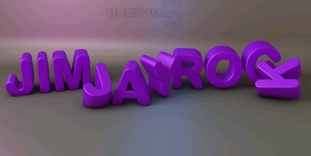 jimjayrock's profile banner image