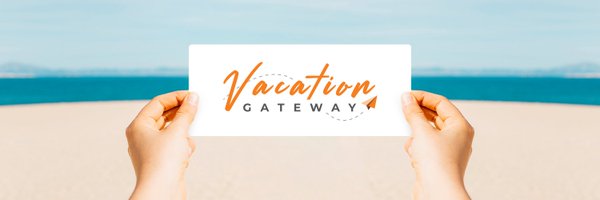 Vacation Gateway Profile Banner