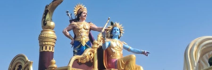 sameerch123's profile banner image